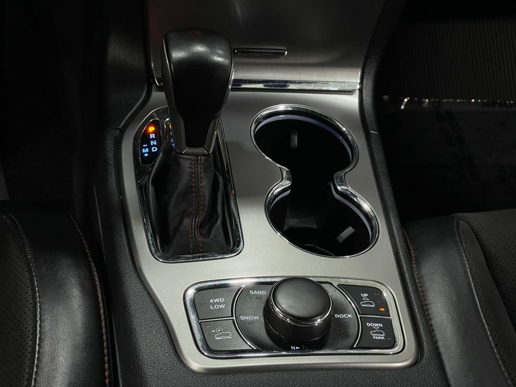 2020 Jeep Grand Cherokee Image 29