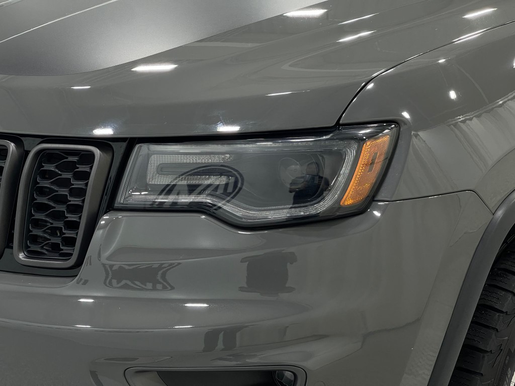 2020 Jeep Grand Cherokee Image 33