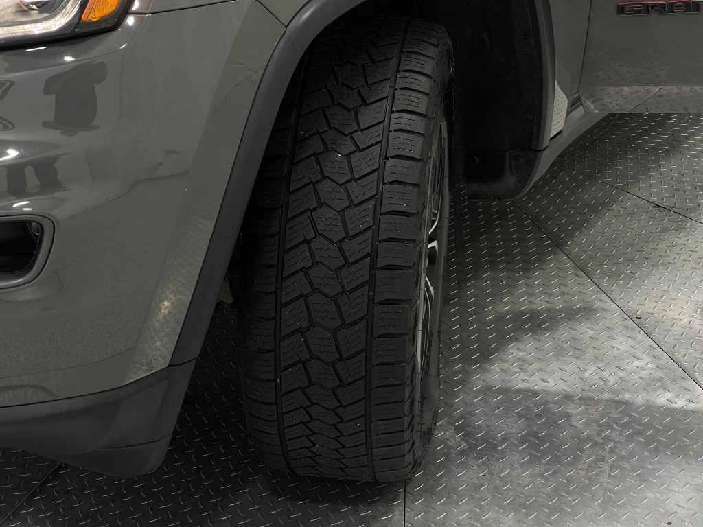 2020 Jeep Grand Cherokee Image 36