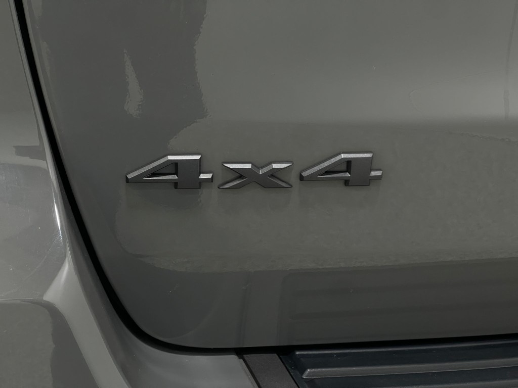 2020 Jeep Grand Cherokee Image 40