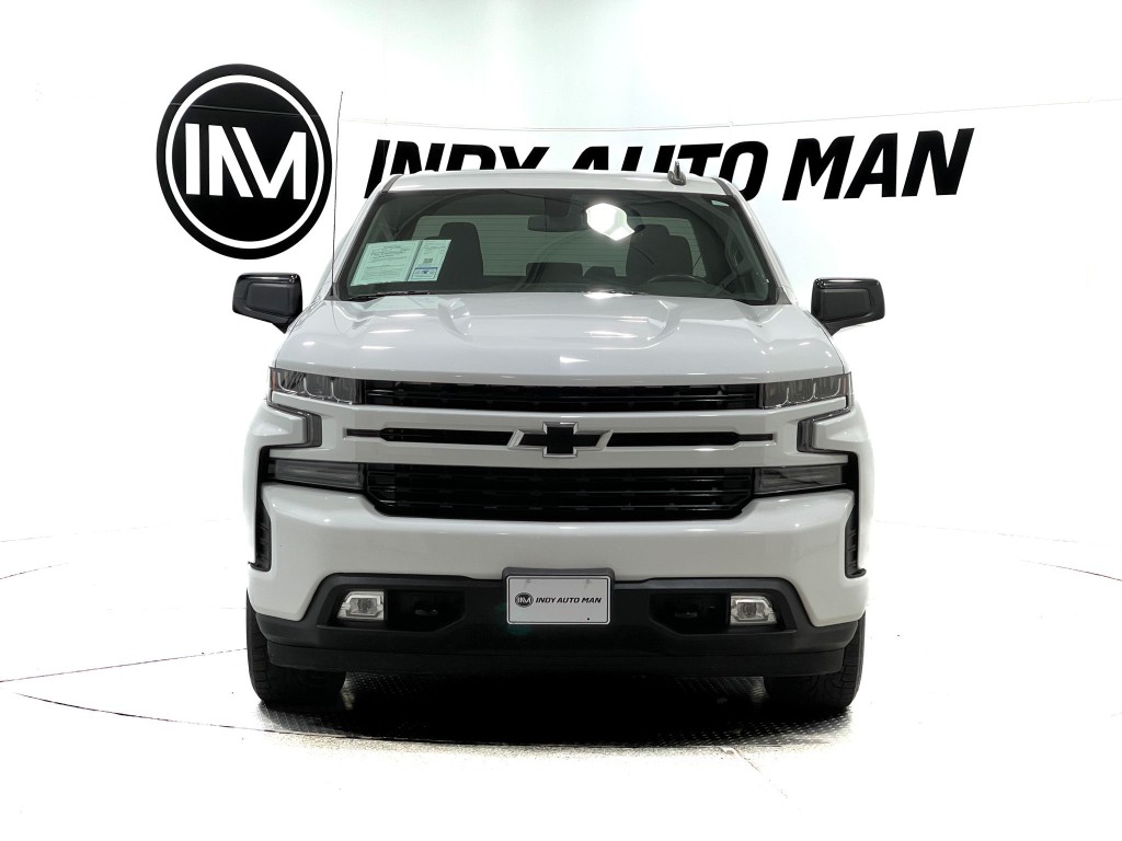 2020 Chevrolet Silverado 1500 Image 9