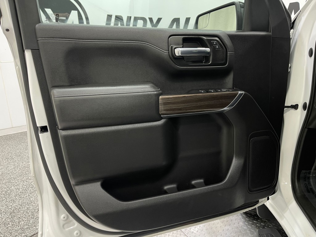 2020 Chevrolet Silverado 1500 Image 13