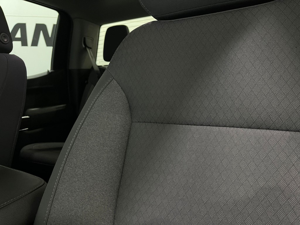 2020 Chevrolet Silverado 1500 Image 16