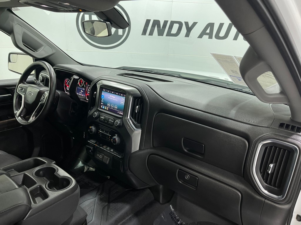 2020 Chevrolet Silverado 1500 Image 18
