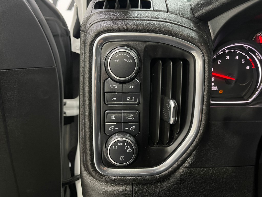2020 Chevrolet Silverado 1500 Image 20