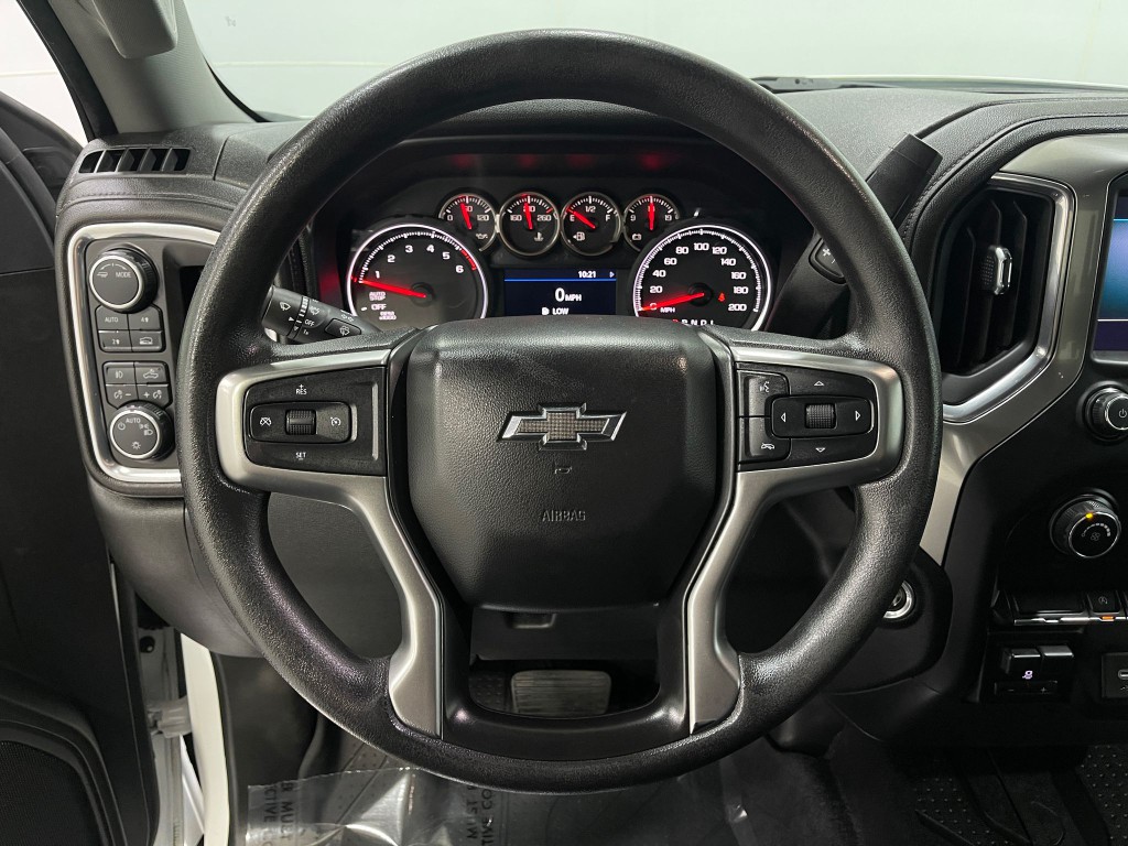 2020 Chevrolet Silverado 1500 Image 21