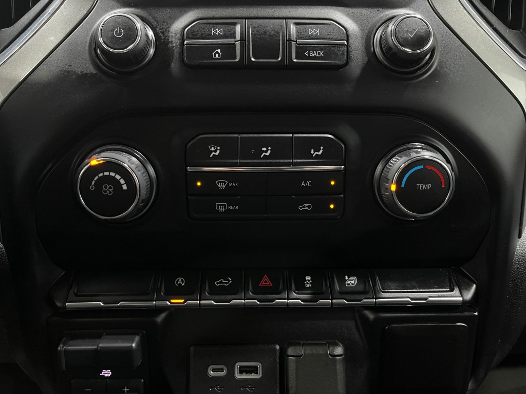 2020 Chevrolet Silverado 1500 Image 24