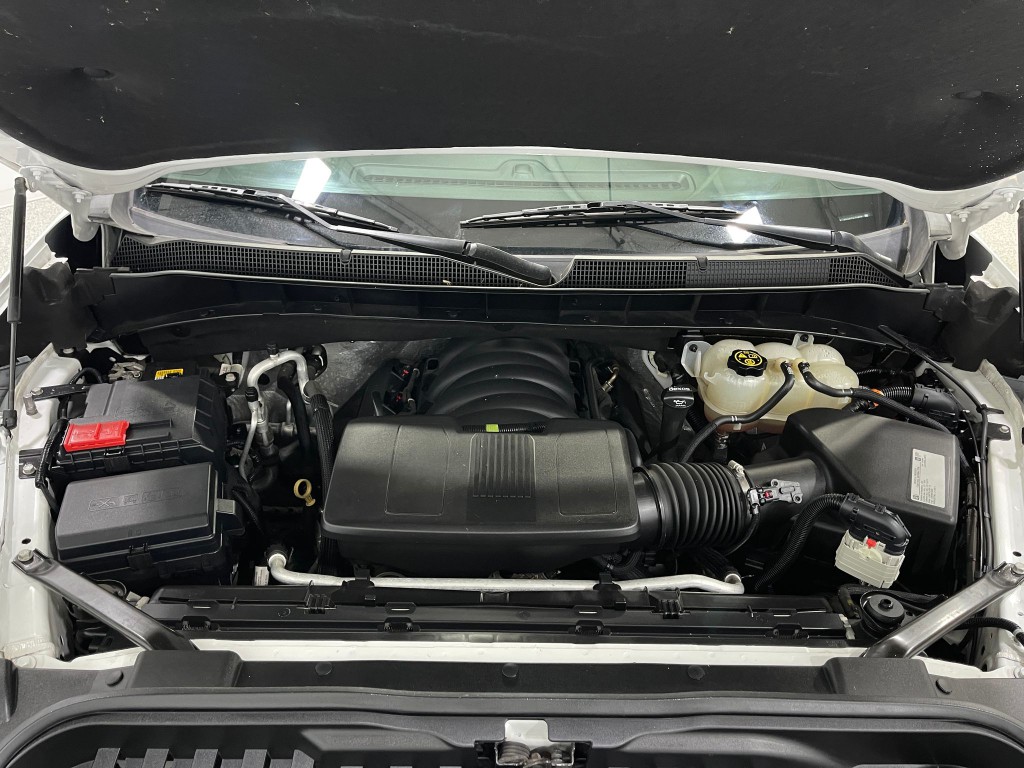 2020 Chevrolet Silverado 1500 Image 25