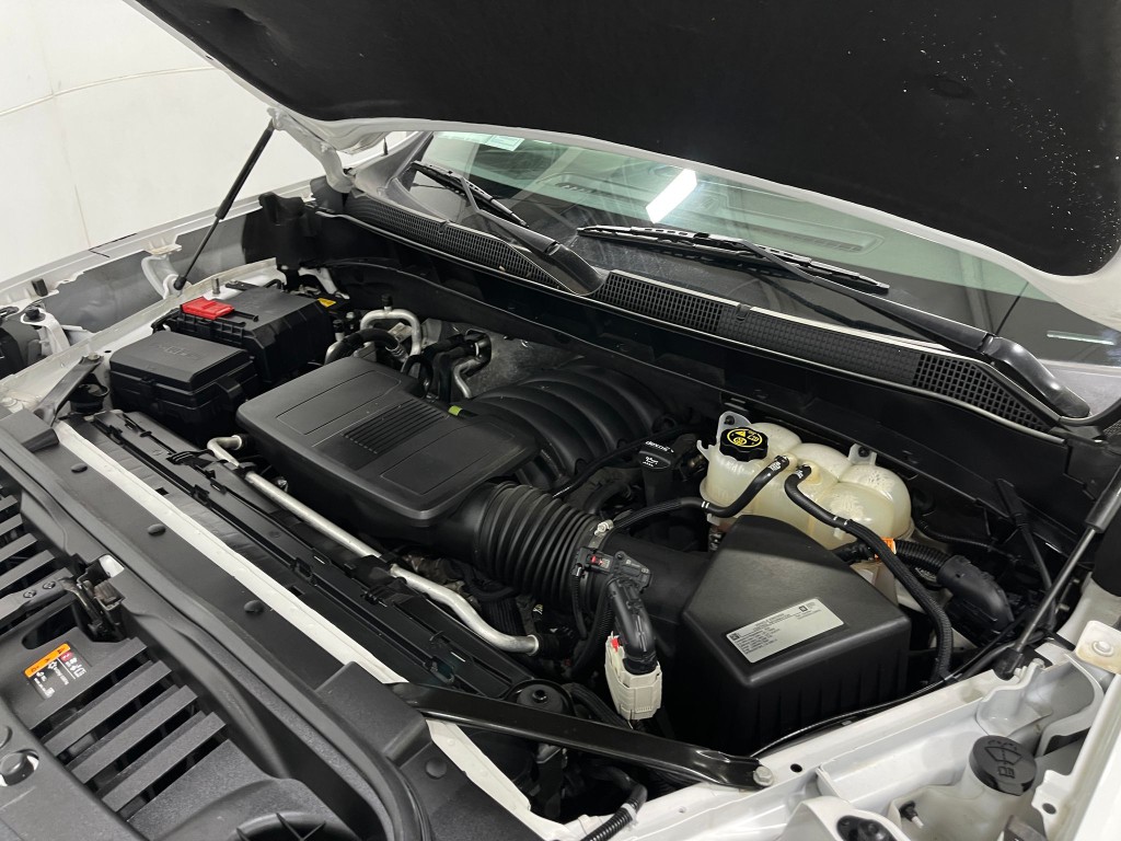 2020 Chevrolet Silverado 1500 Image 26