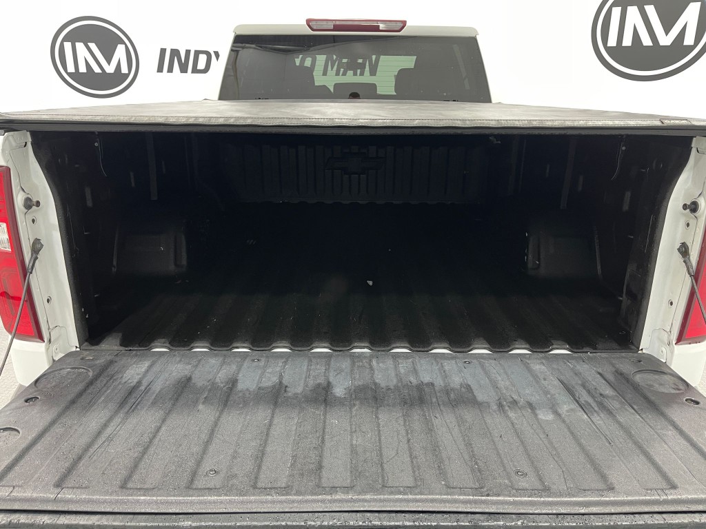 2020 Chevrolet Silverado 1500 Image 27