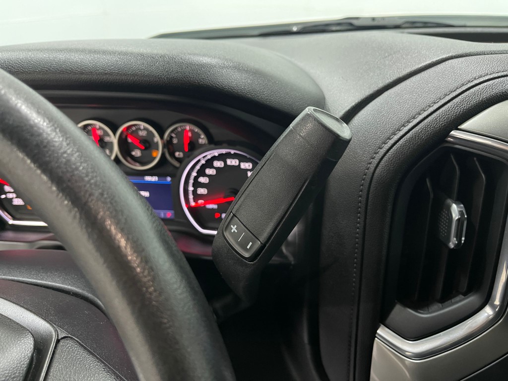 2020 Chevrolet Silverado 1500 Image 28
