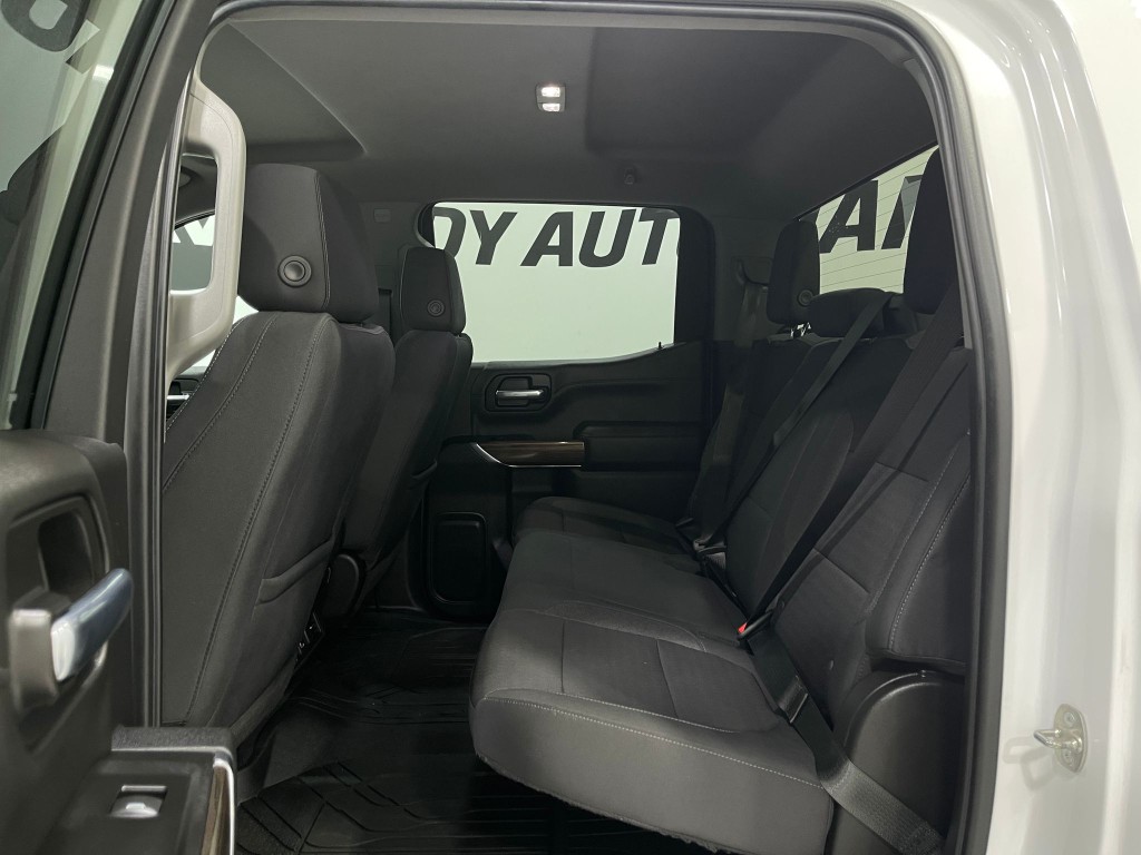 2020 Chevrolet Silverado 1500 Image 29