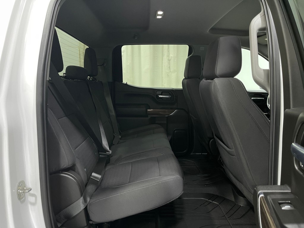 2020 Chevrolet Silverado 1500 Image 30
