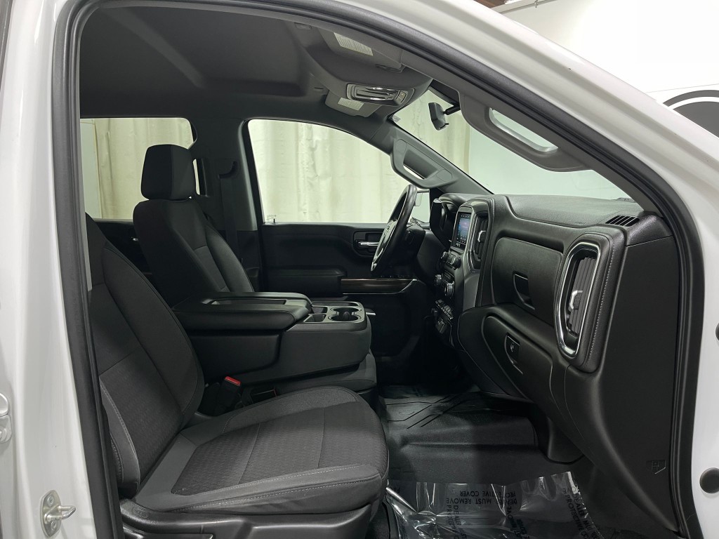 2020 Chevrolet Silverado 1500 Image 31