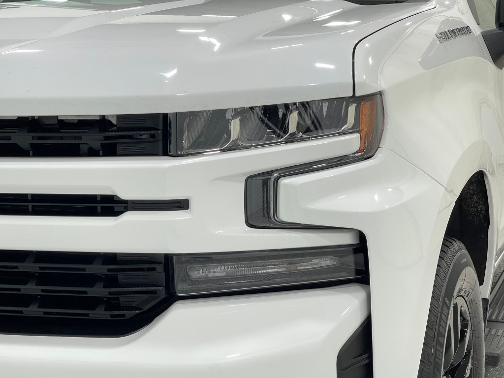 2020 Chevrolet Silverado 1500 Image 32