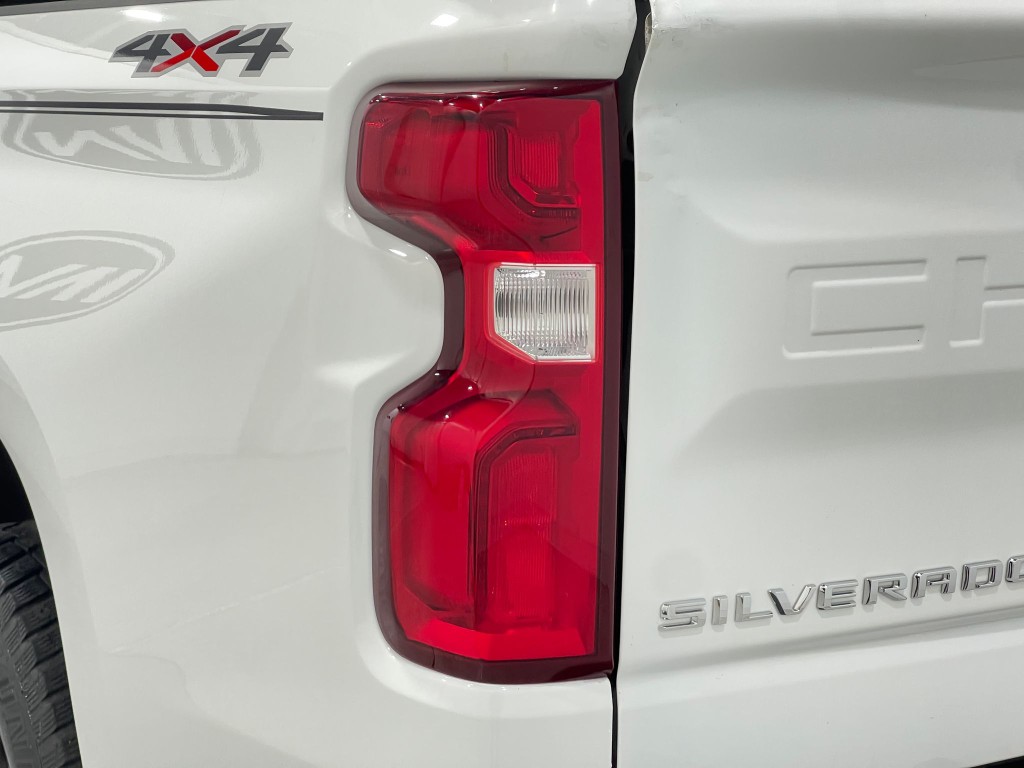 2020 Chevrolet Silverado 1500 Image 33