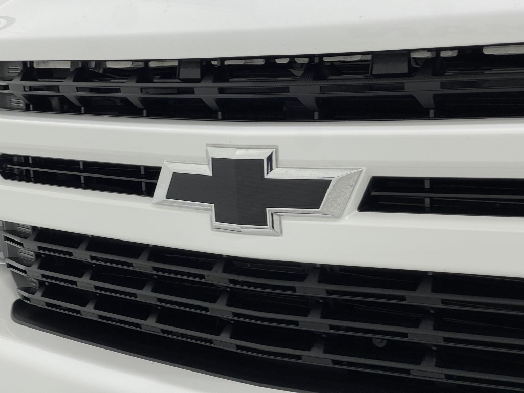 2020 Chevrolet Silverado 1500 Image 37