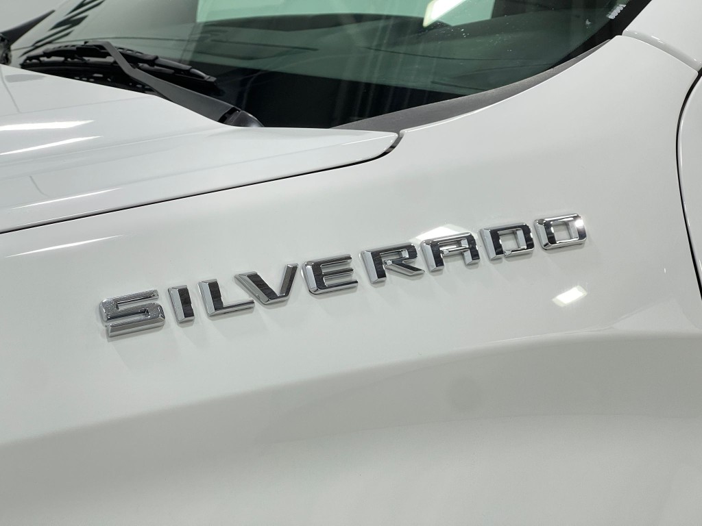 2020 Chevrolet Silverado 1500 Image 38