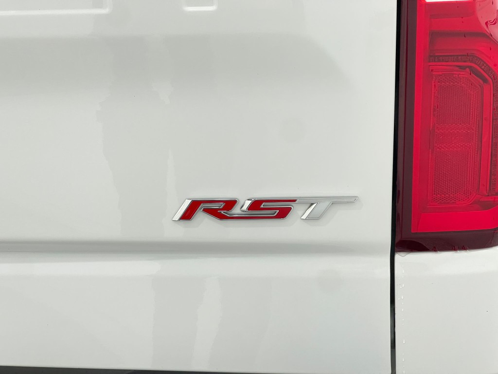 2020 Chevrolet Silverado 1500 Image 39
