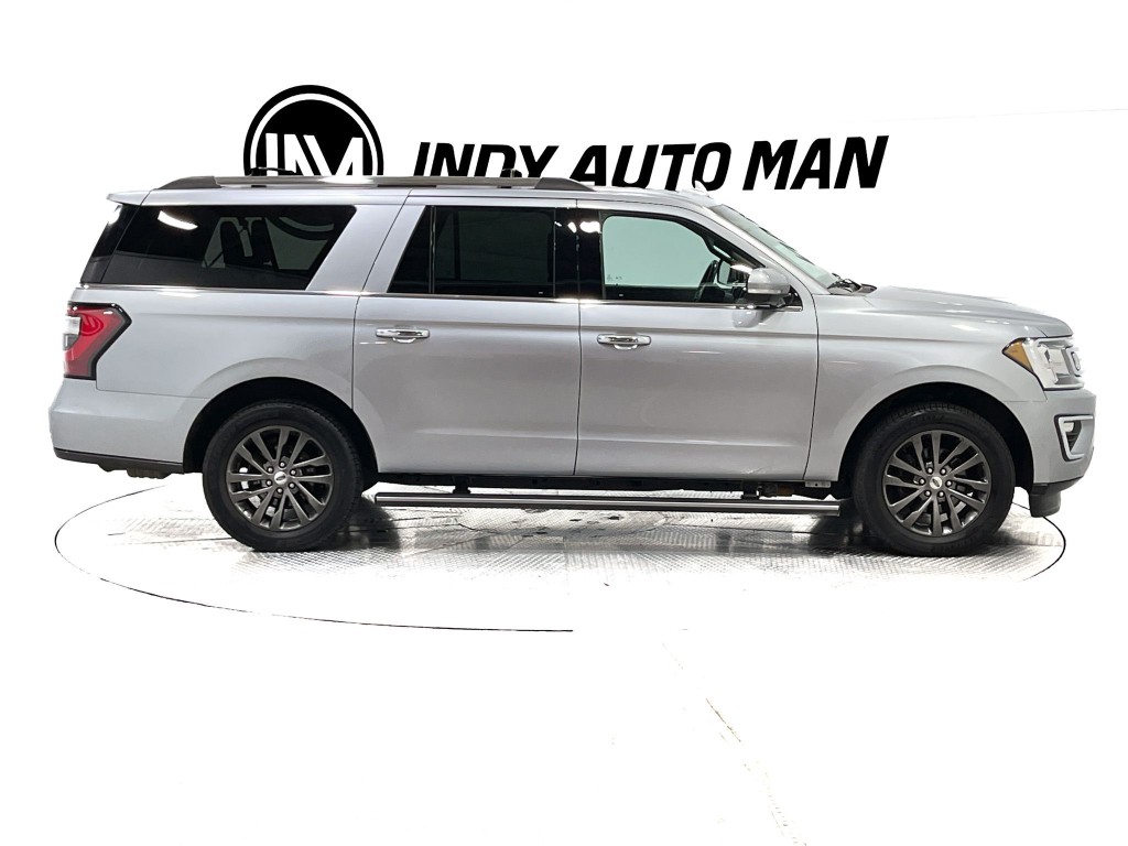 2020 Ford Expedition Image 3