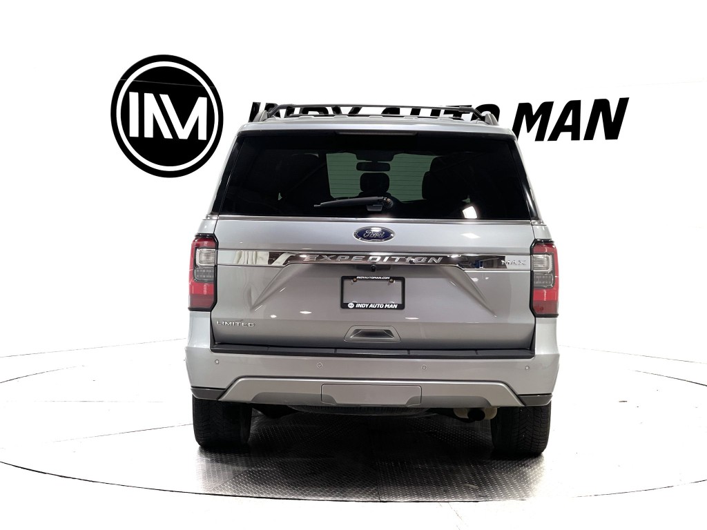 2020 Ford Expedition Image 5