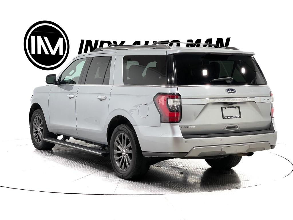 2020 Ford Expedition Image 6
