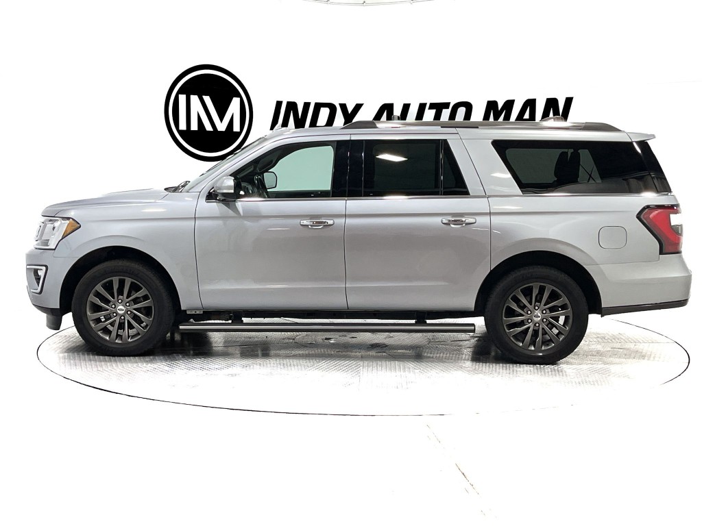 2020 Ford Expedition Image 7