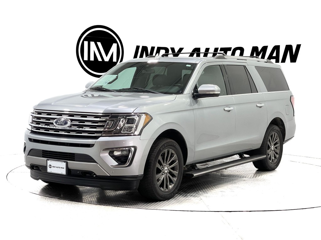2020 Ford Expedition Image 8