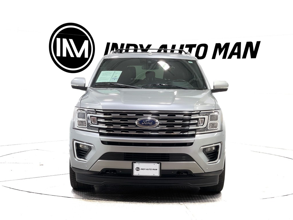 2020 Ford Expedition Image 9