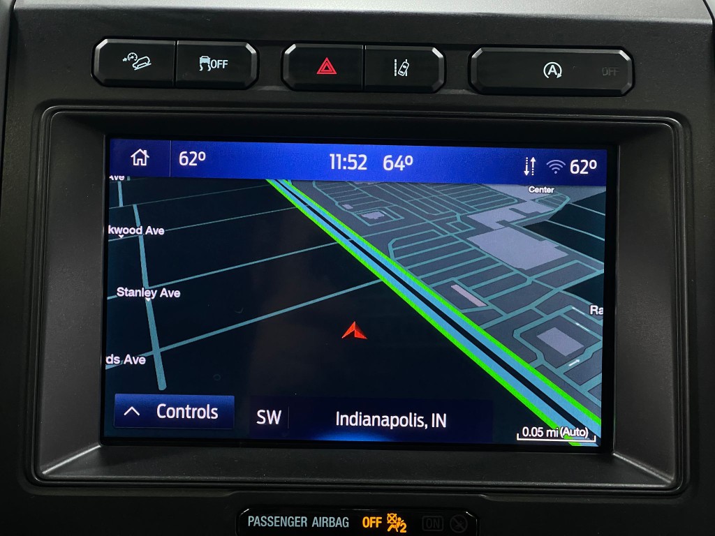 2020 Ford Expedition Image 10