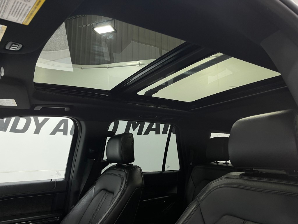 2020 Ford Expedition Image 12