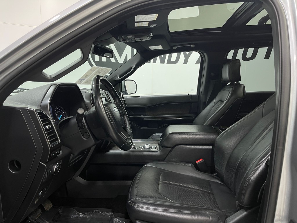 2020 Ford Expedition Image 13