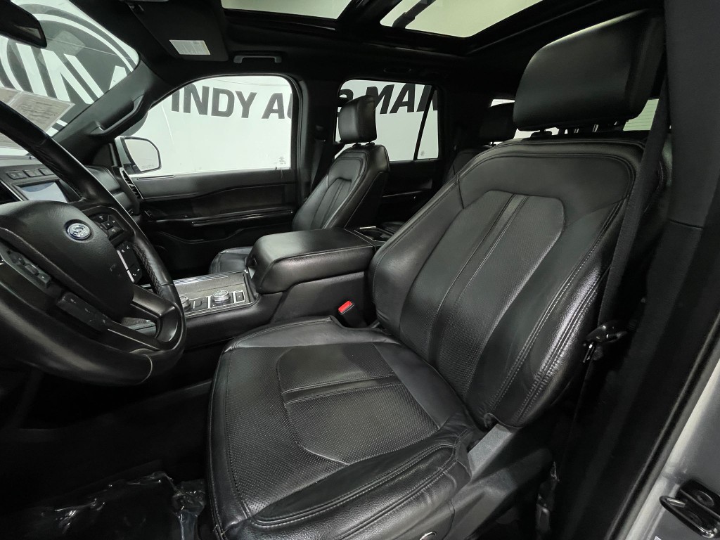 2020 Ford Expedition Image 14