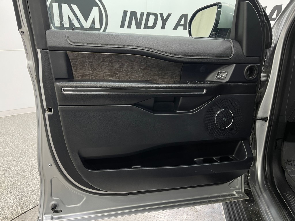 2020 Ford Expedition Image 15