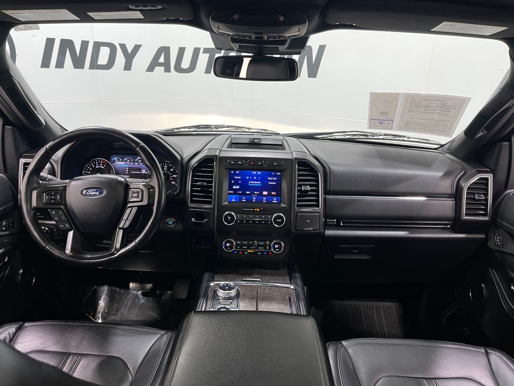 2020 Ford Expedition Image 19