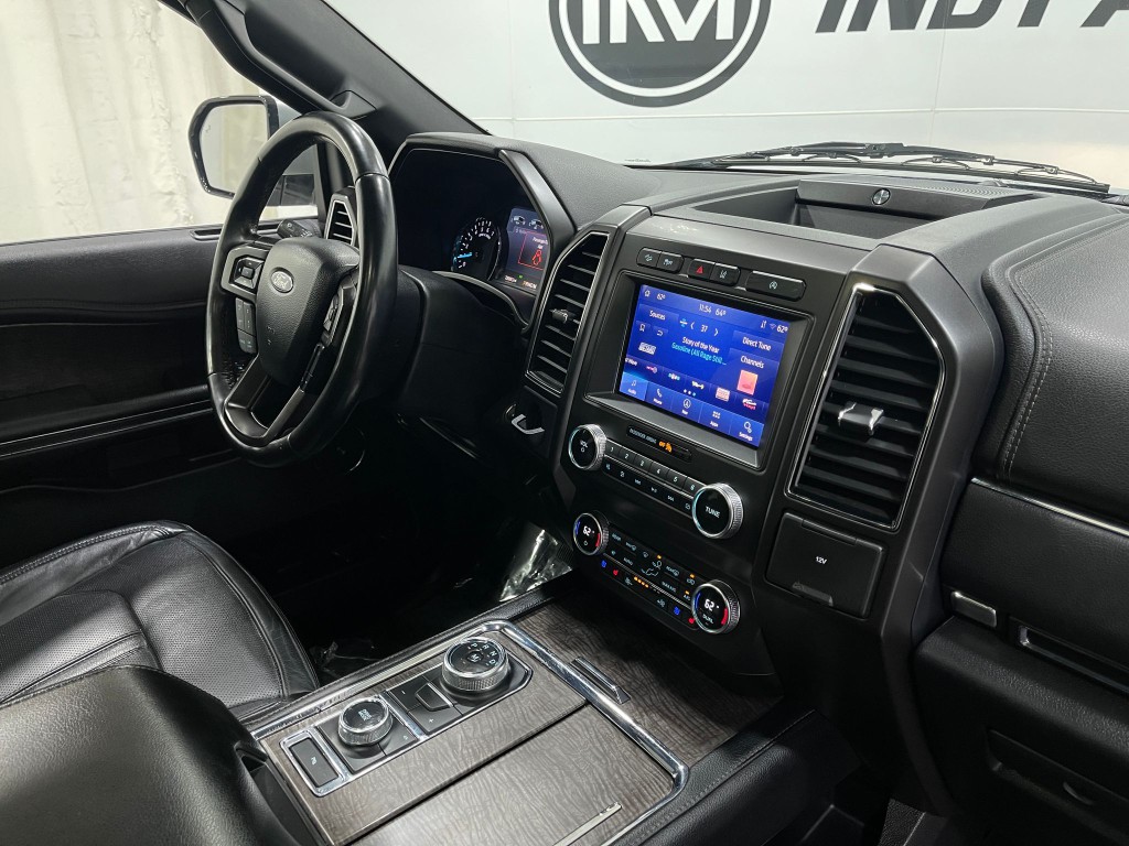 2020 Ford Expedition Image 20
