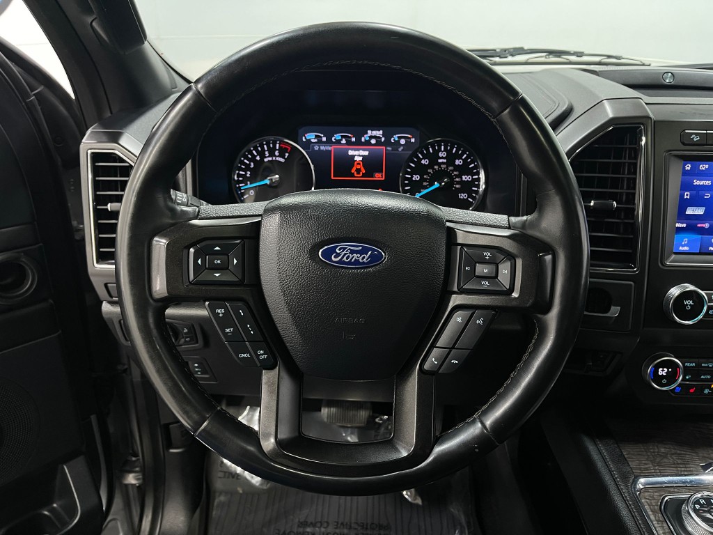 2020 Ford Expedition Image 22