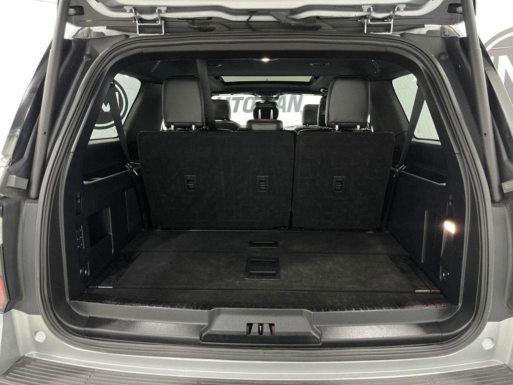 2020 Ford Expedition Image 26