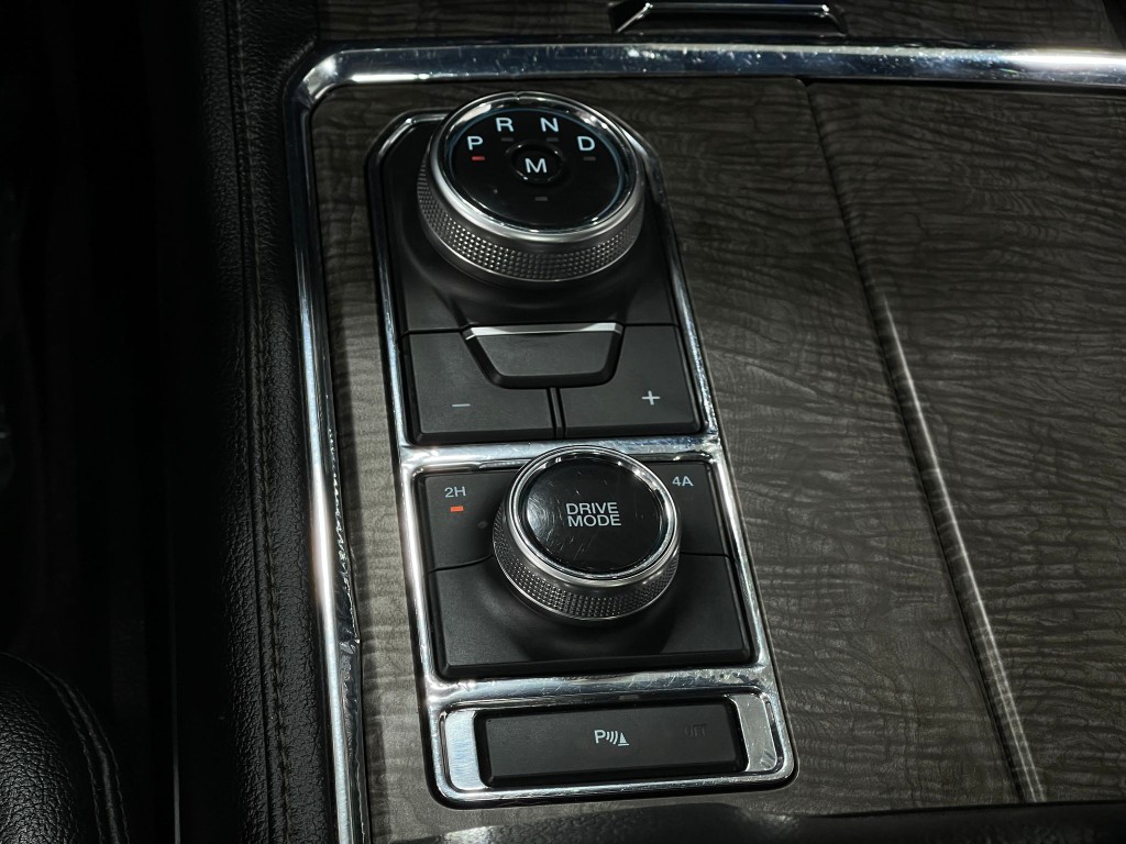 2020 Ford Expedition Image 29