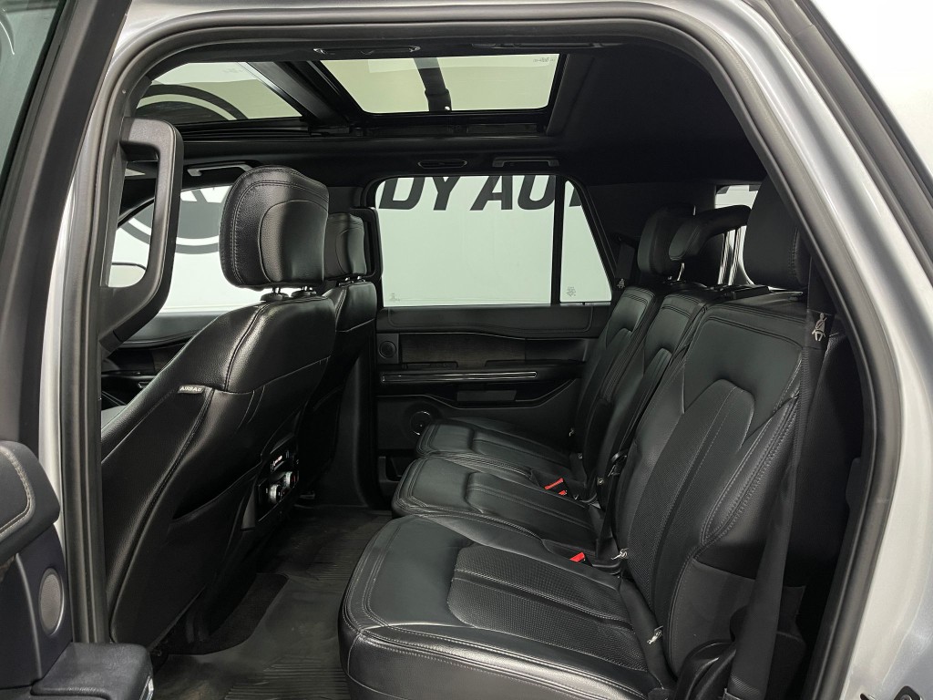 2020 Ford Expedition Image 30