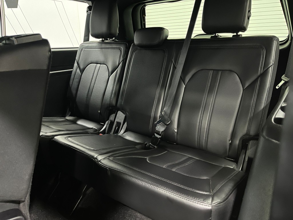 2020 Ford Expedition Image 31