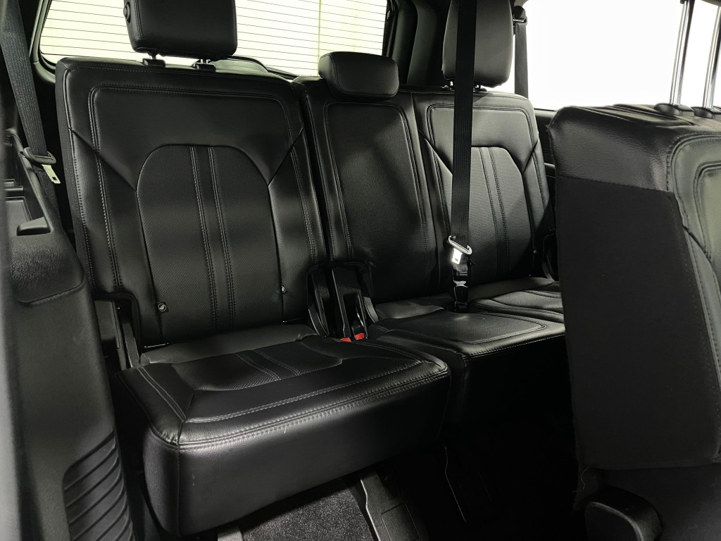 2020 Ford Expedition Image 32
