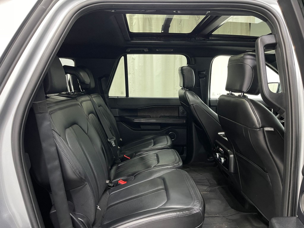 2020 Ford Expedition Image 33