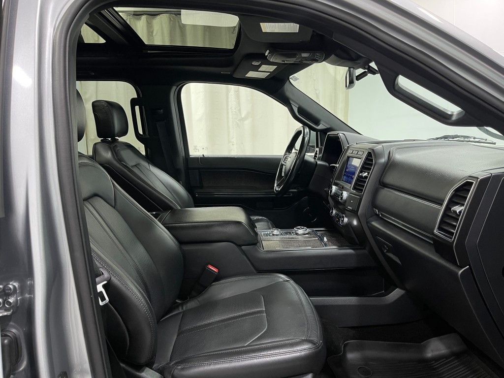 2020 Ford Expedition Image 34