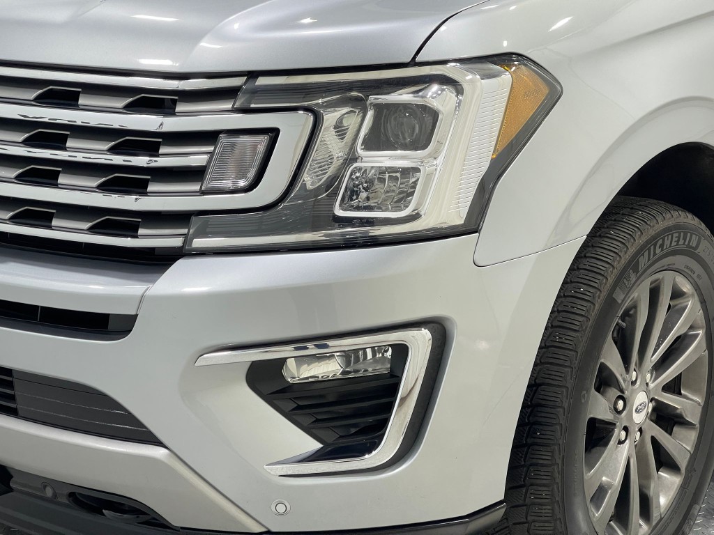 2020 Ford Expedition Image 35