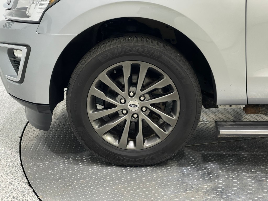 2020 Ford Expedition Image 37
