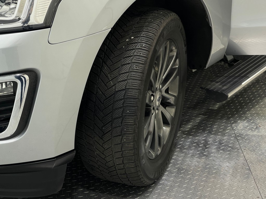 2020 Ford Expedition Image 38