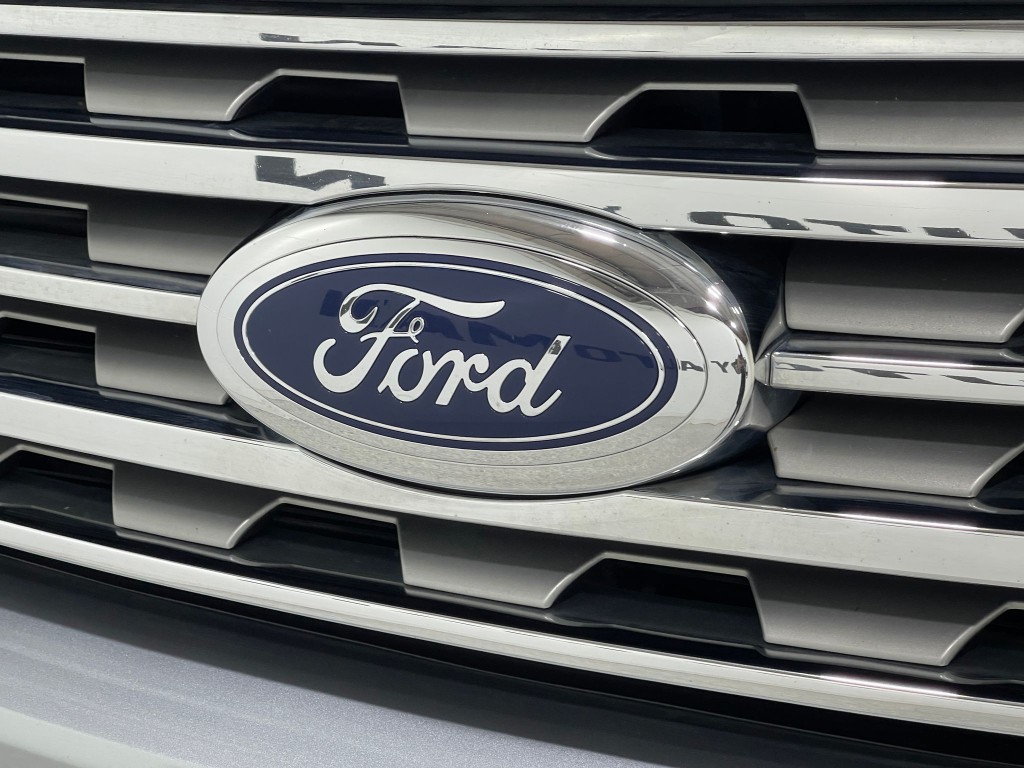 2020 Ford Expedition Image 40