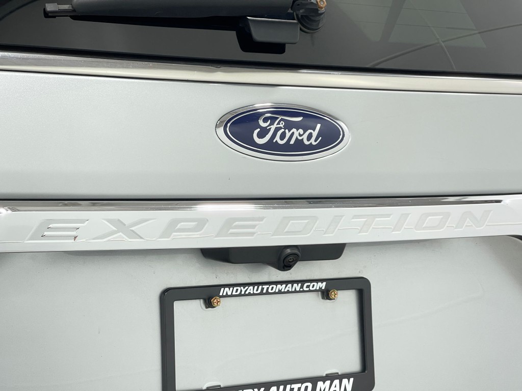 2020 Ford Expedition Image 41