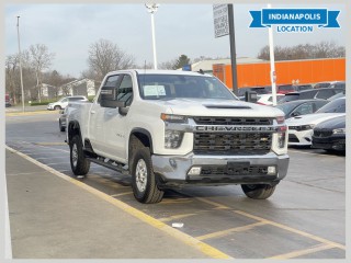 Image for 2020 Chevrolet Silverado 1500 LT ID: 7342377